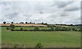 Farmland west of Burton Farm