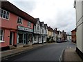 Theatre Street, Woodbridge