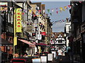 Butcher Row, Salisbury