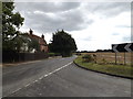 TM0333 : Ipswich Road, Dedham by Geographer