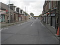 Auchinleck Main Street