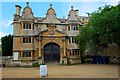 Stanway House Gatehouse