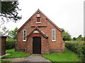 Bradley Independent Congregational Chapel