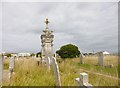 Easton, obelisk