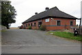 Norton-Juxta-Twycross village hall