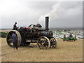 2014 Great Dorset Steam Fair