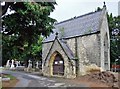 Hessle Cemetery, Hessle, Yorkshire