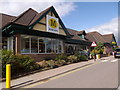 Morrisons, Banchory