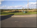 Ashtead Common from Woodfield Road