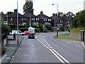 Congleton, Rood Lane