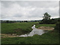 Ford  through  Settrington  Beck