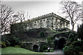 Nottingham castle