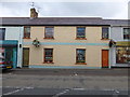 Vacant dwelling, Toome