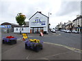 Main Street, Toome