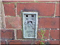 Ordnance Survey Flush Bracket S029