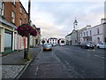 High Street, Moneymore