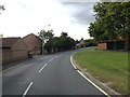 TM1242 : Cottingham Road, Pinebrook, Ipswich by Geographer