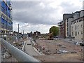 Beeston Transport interchange