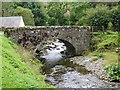 Bridge, Stanhope