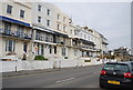 Seafront, Sandgate