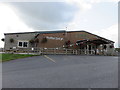 Cwmcerrig Farm Shop, near Gorslas