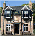 The Plough Inn, Rosemarkie