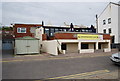 Folkestone Rowing Club