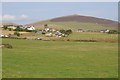 Llithfaen and Mynydd Garnguwch