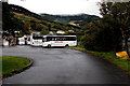 Keith Jones Coaches, Blaengarw 