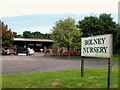 Bolney Nursery, Cowfold Road, Bolney