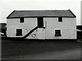 Barn, Derrycreevy