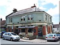 The Hartington, Whippingham Road / Bernard Place, BN2