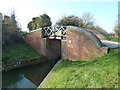 SP1657 : Stratford-upon-Avon Canal - Bridge No. 60 by Chris Allen