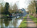 Stratford-upon-Avon Canal 