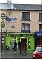 V9690 : The Tourist Office on Main Street, Killarney by Ian S