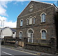 Bethel Court, Pontycymer