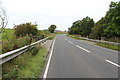 Coachford Bridge on the Road to Ochiltree