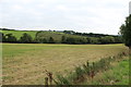 Farmland near Crofthead