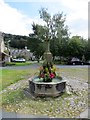 Langcliffe war memorial