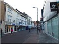 Week Street, Maidstone