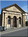 Masonic Temple, Northfield Road, Ilfracombe