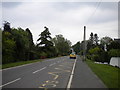 Station Road, Bleasby (2)