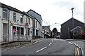 Pontycymer Post Office