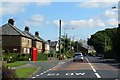 Garstang Road through St Michael