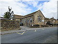 Embsay:  C of E Primary School