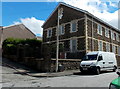 Tabernacle Chapel, Pontycymer