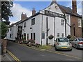 The Ferry Inn, King Street