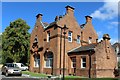 Former Fire Station, Torr Avenue, Quarriers Village