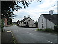 The Wheel, Longsdon