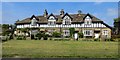 Houses on The Sands, Whalley